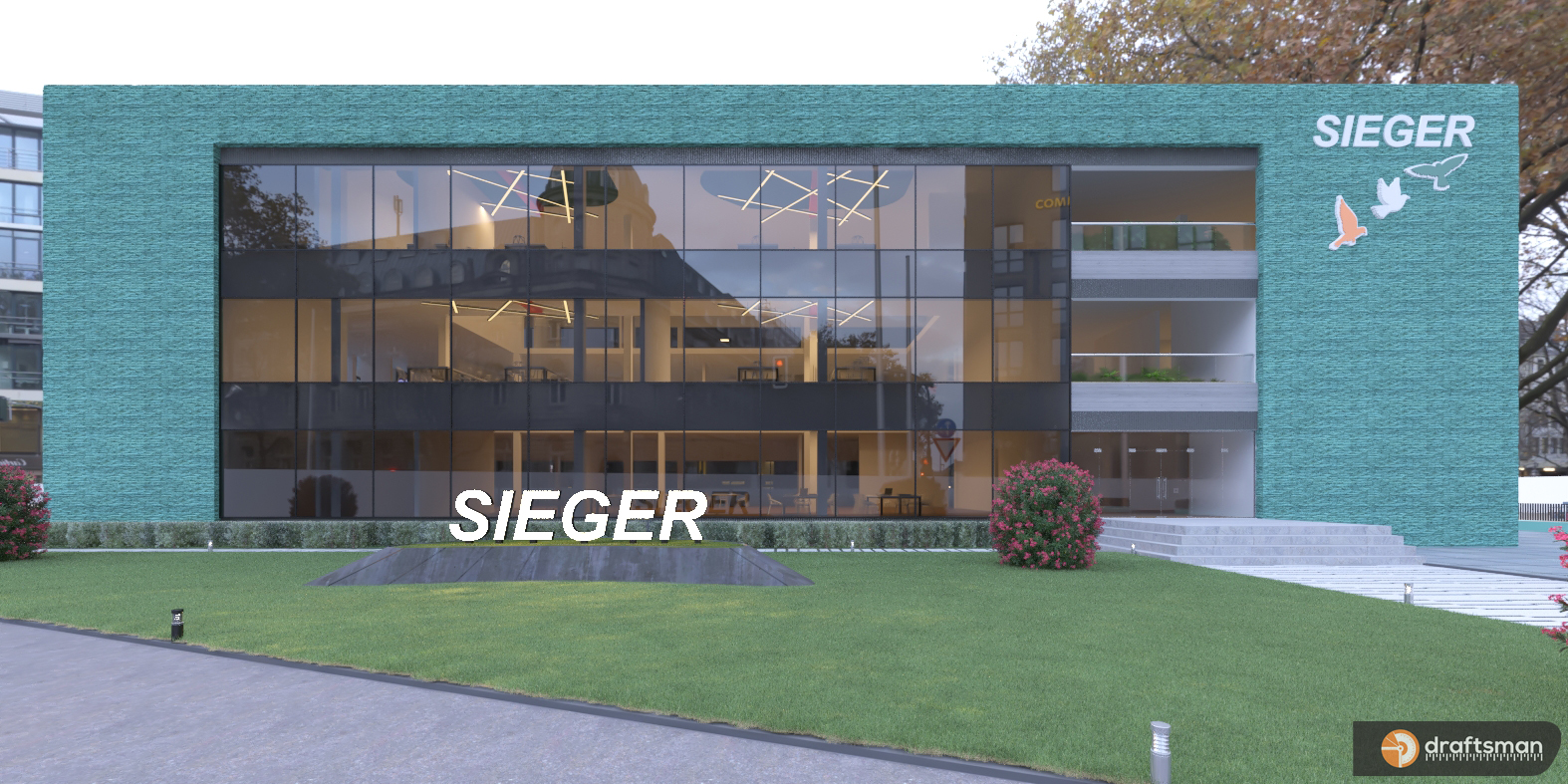 seiger