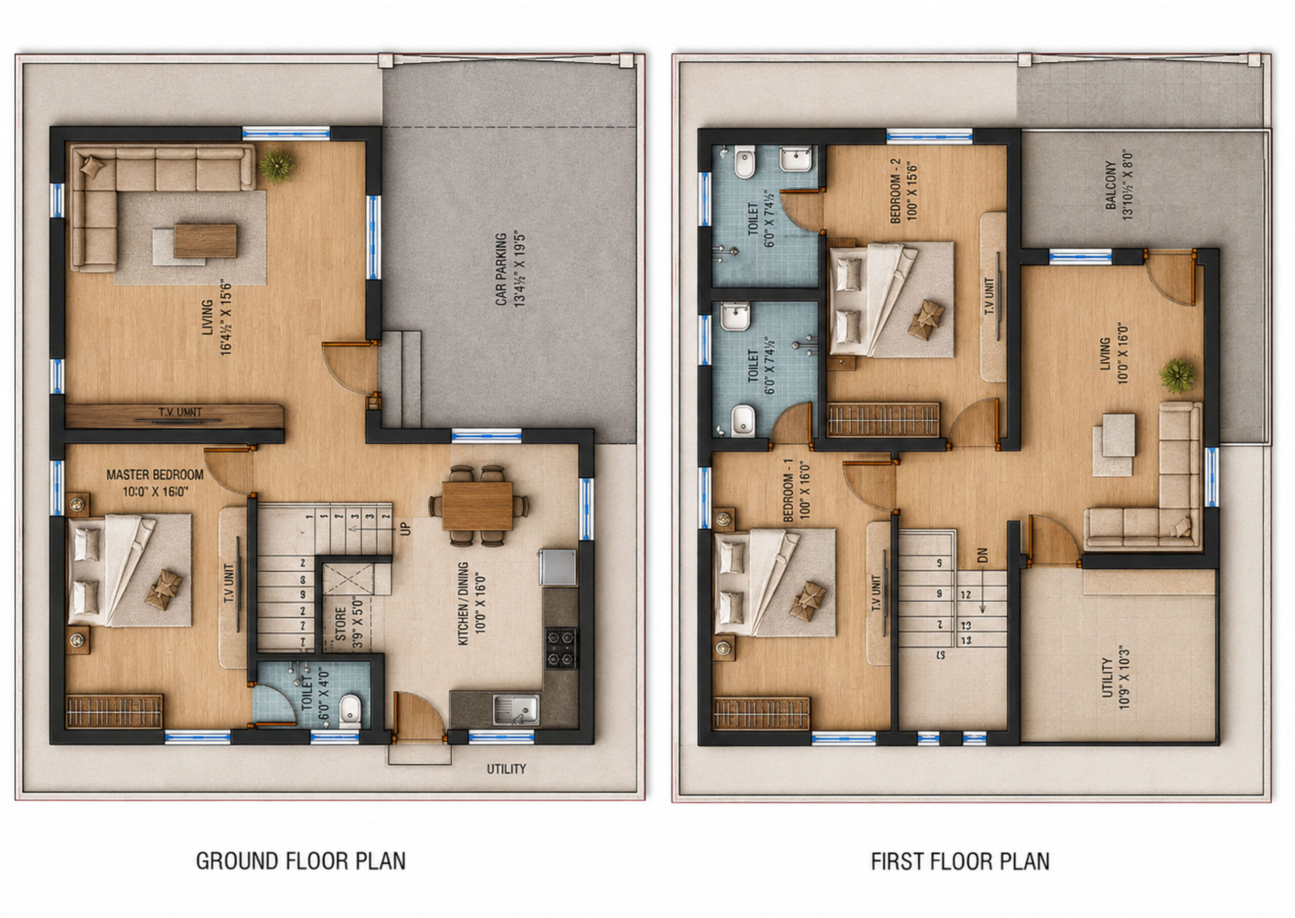 Residential Construction