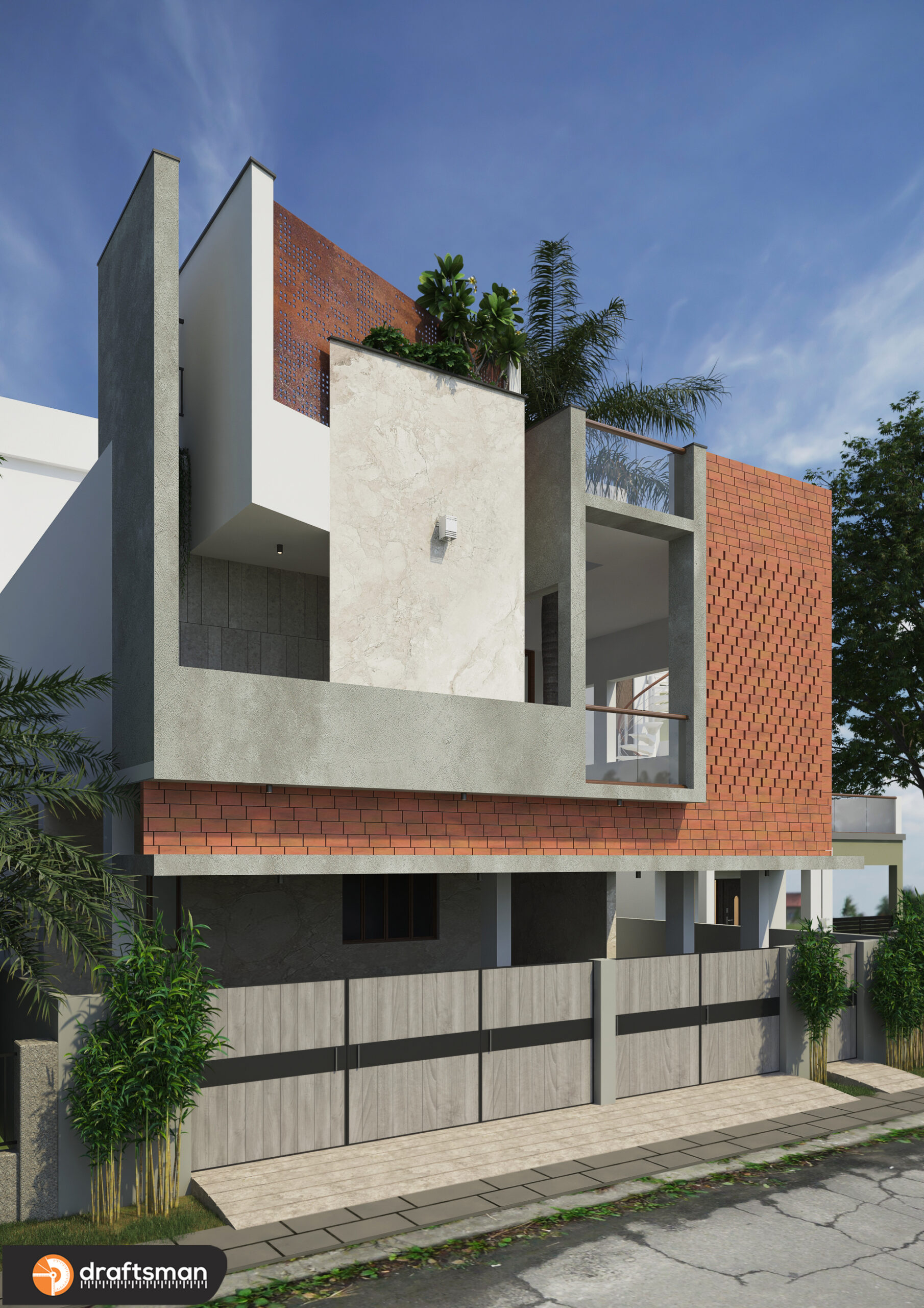 Residential Construction