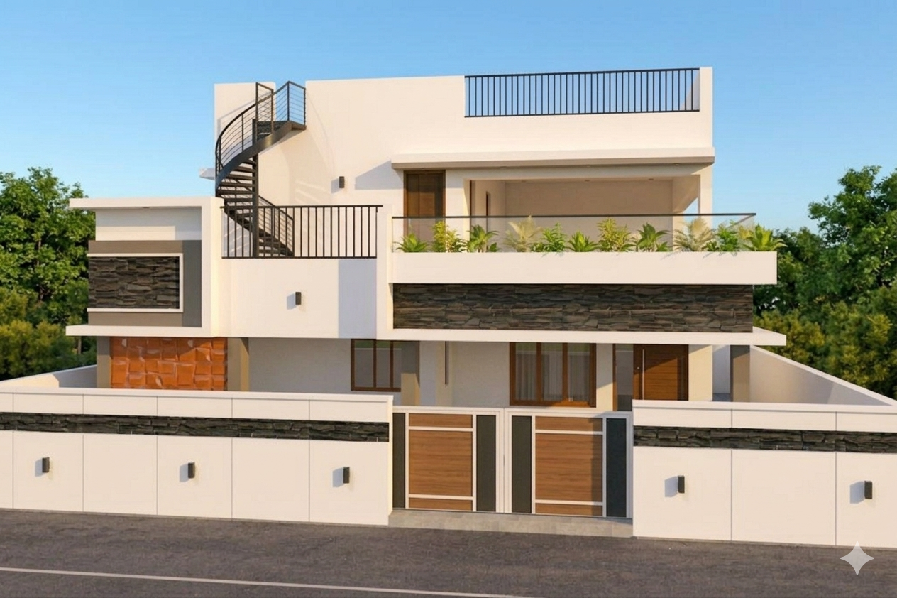 Residential Construction