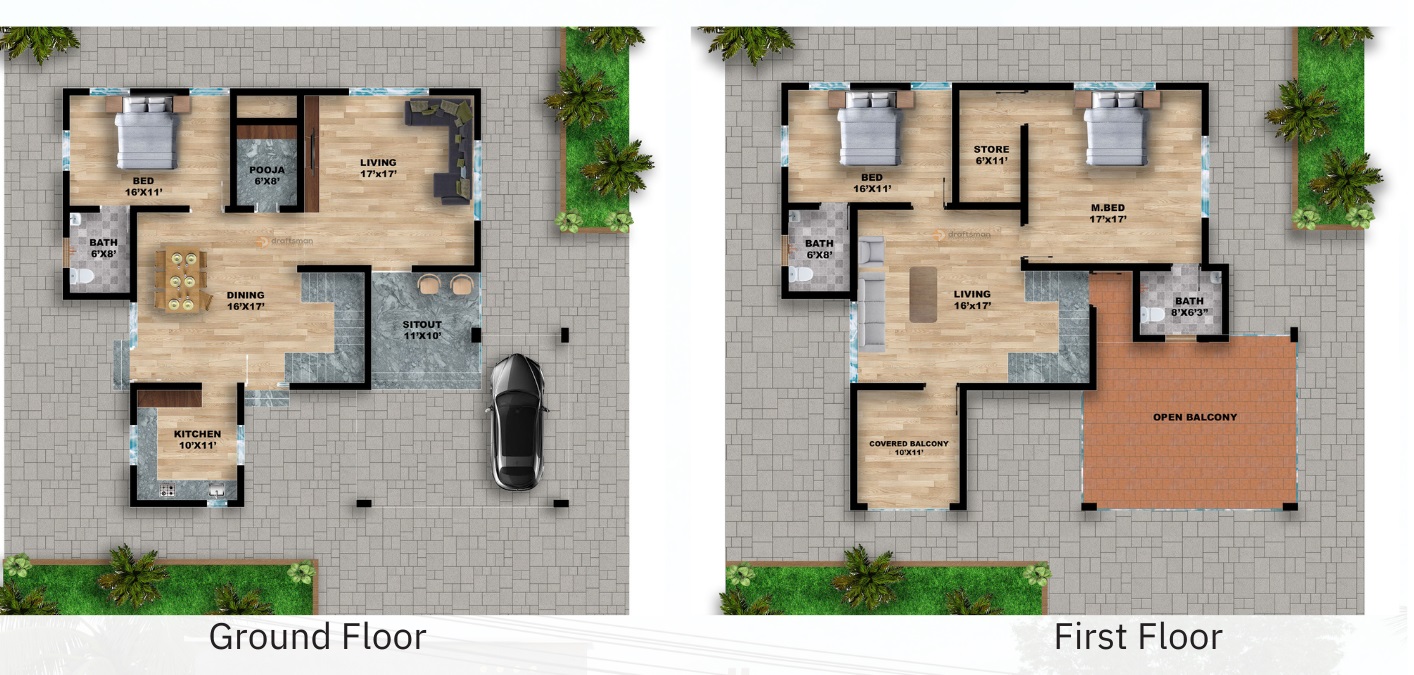 Residential Construction
