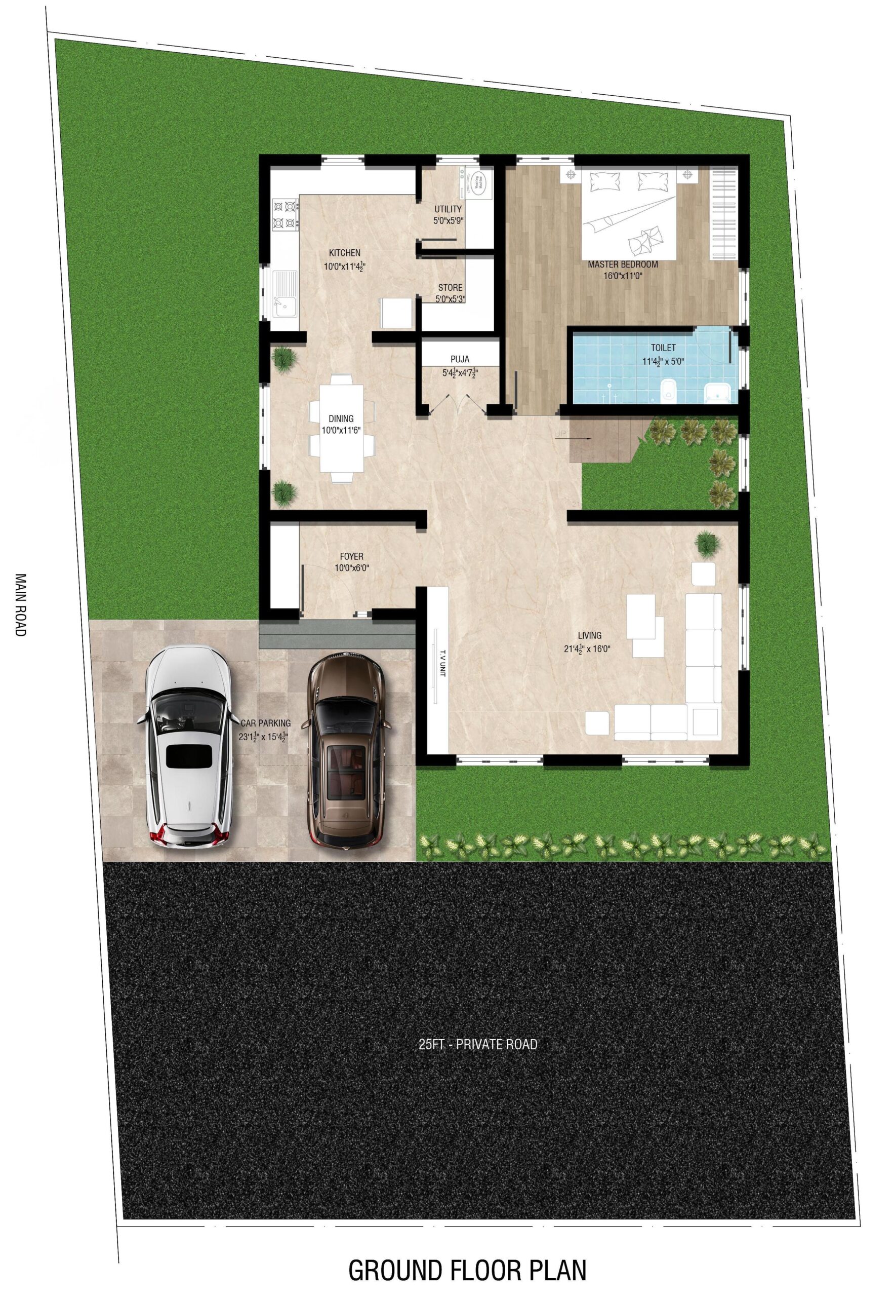 Residential Construction