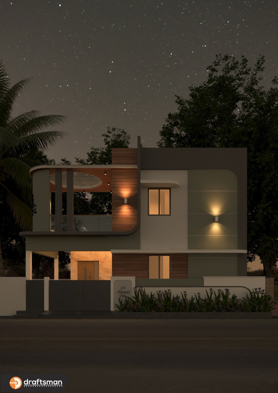 Residential Construction