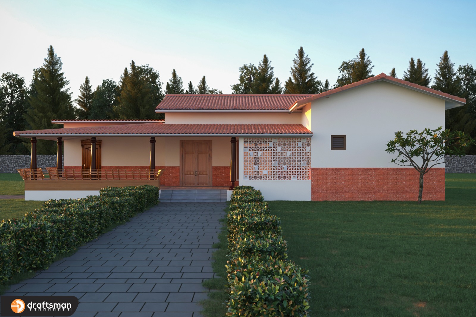 Residential Construction