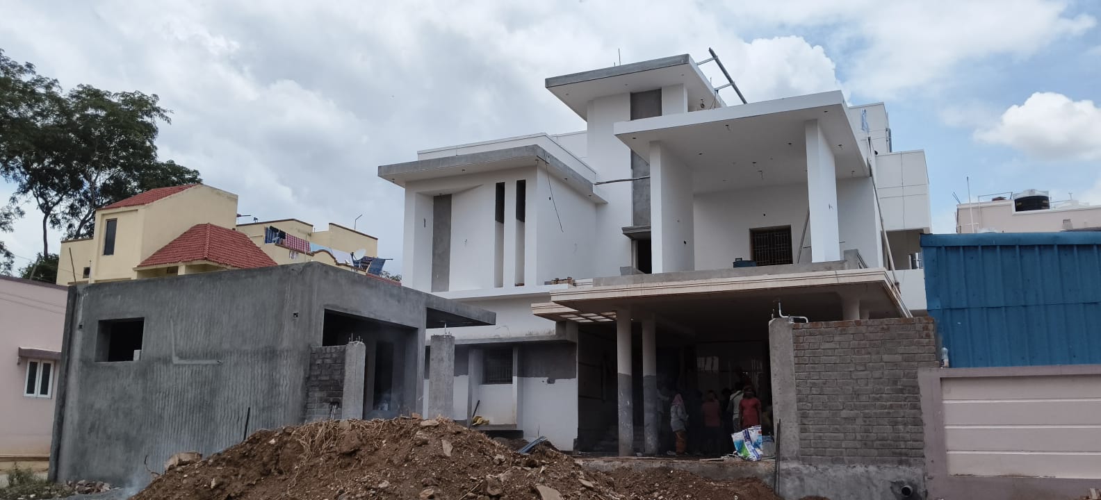 Residential Construction