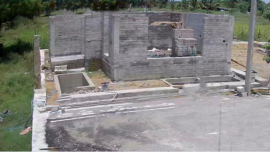 Modern House Exterior