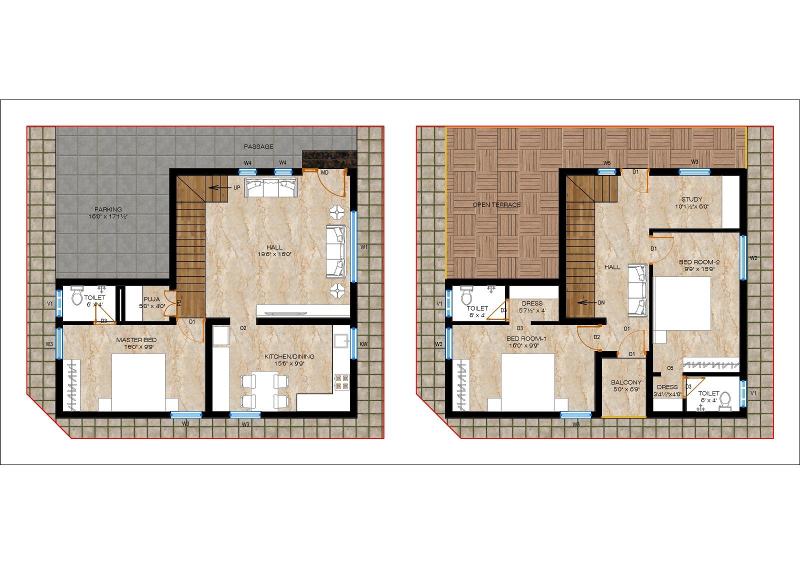 Residential Construction